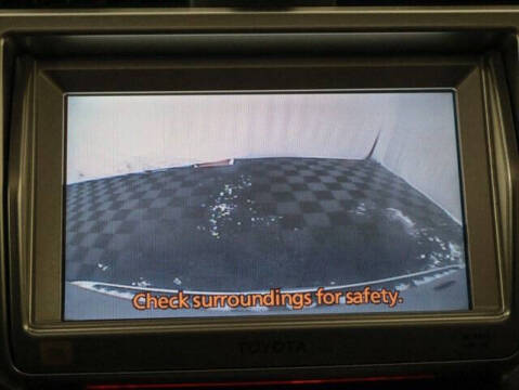 2012 Toyota 4Runner Limited