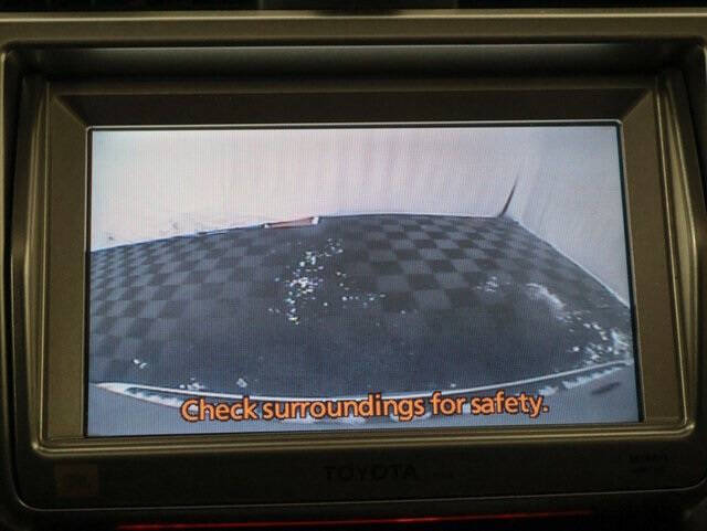 2012 Toyota 4Runner Limited