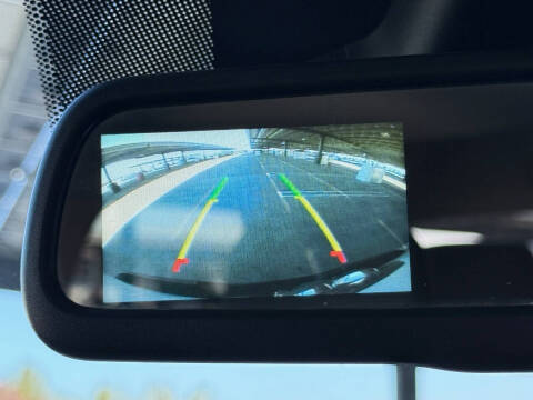 2018 RAM 3500 Tradesman