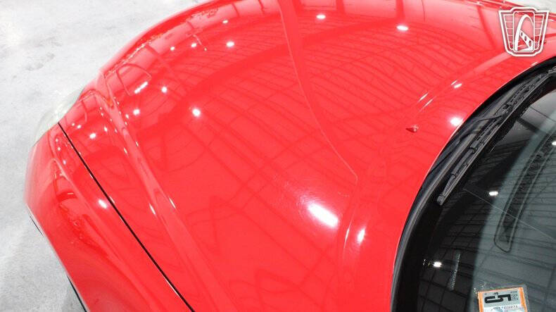 2002 Lexus SC 430