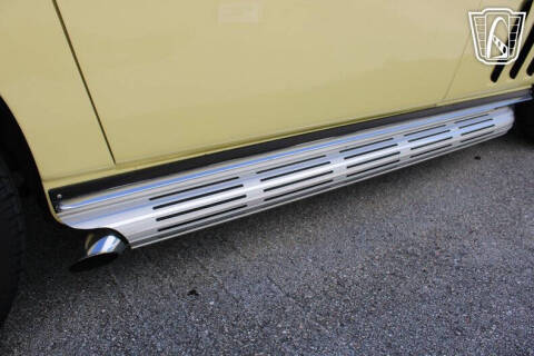 1966 Chevrolet Corvette