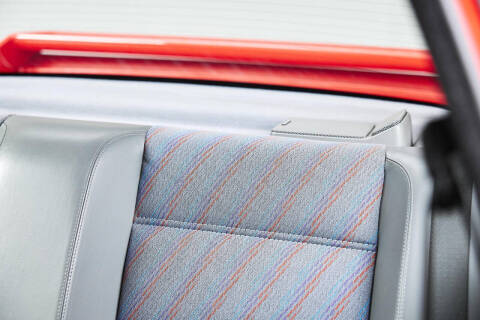 1989 BMW M3