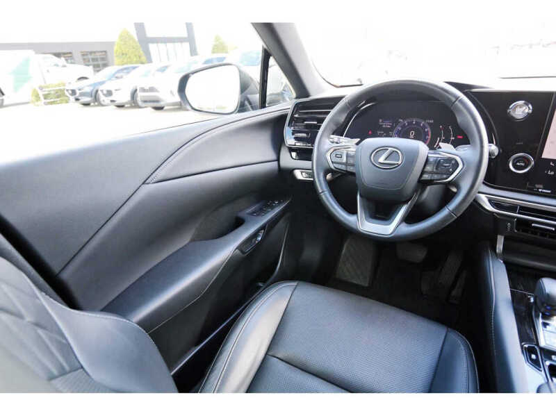 2024 Lexus RX 350