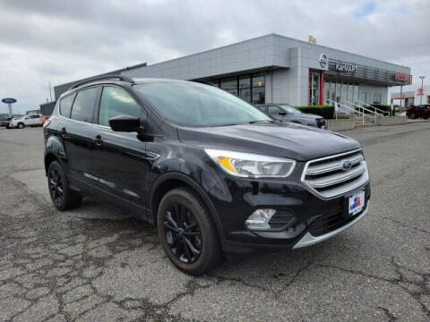 2018 Ford Escape for sale at Karmart in Burlington WA