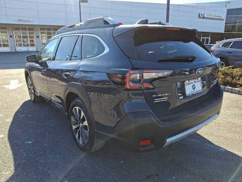 2023 Subaru Outback Touring XT