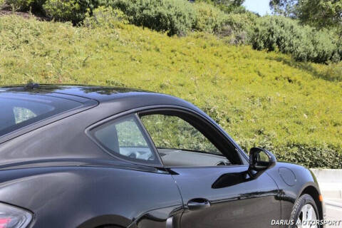 2019 Porsche 718 Cayman
