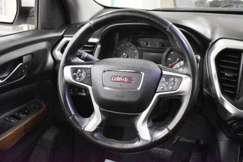 2018 GMC Acadia SLE-1