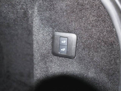 2018 Land Rover Range Rover Sport HSE Dynamic