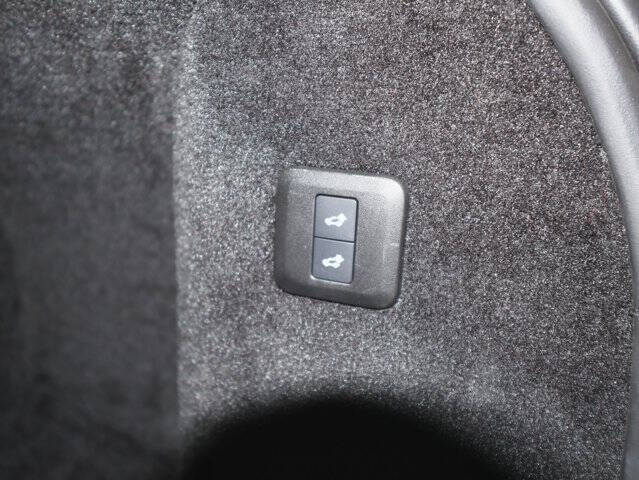 2018 Land Rover Range Rover Sport HSE Dynamic