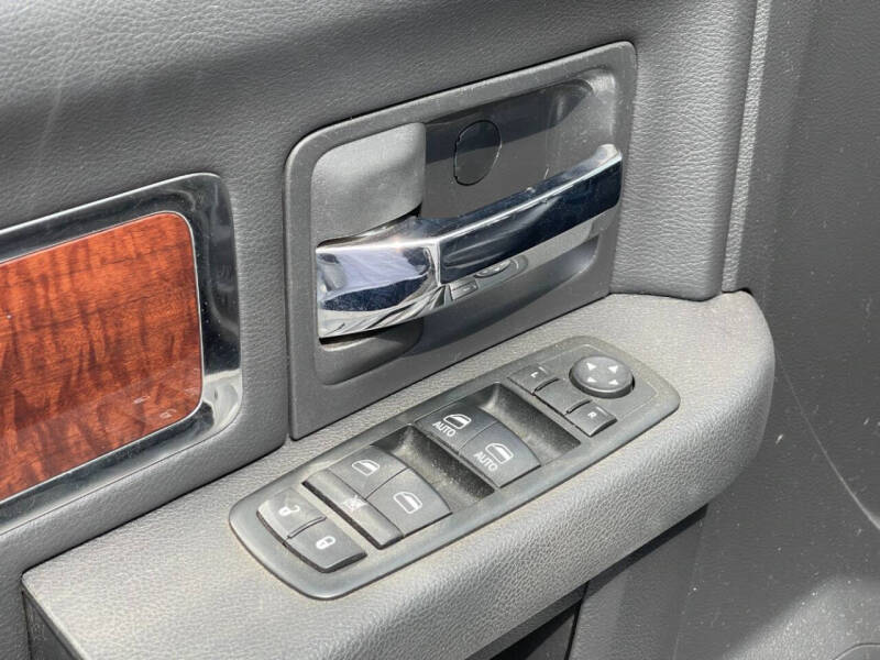 2012 RAM 1500 Laramie