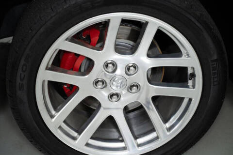 2004 Dodge Ram 1500 SRT-10