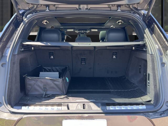 2025 Land Rover Range Rover Sport P400 Dynamic SE