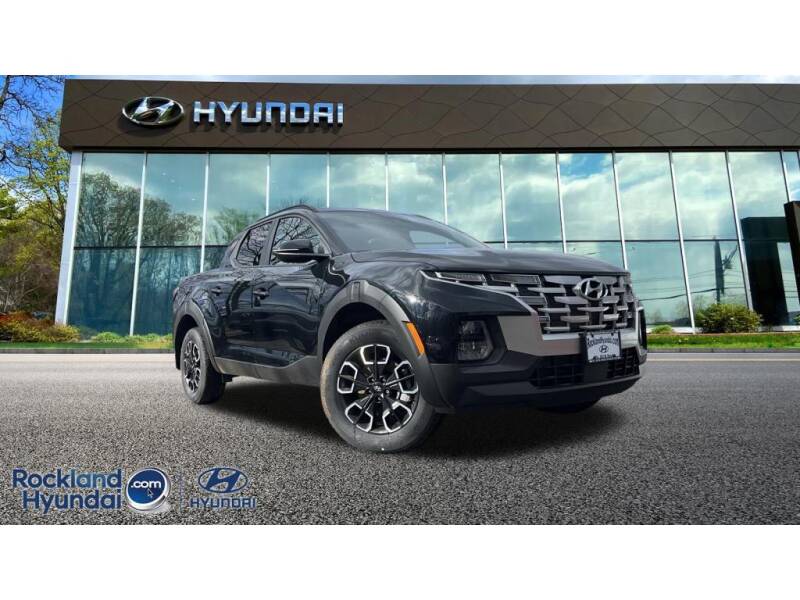 2023 Hyundai Santa Cruz for sale in West Nyack, NY