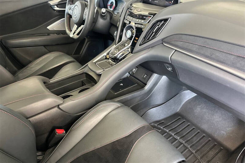 2023 Acura RDX SH-AWD w/Advance w/A-SPEC