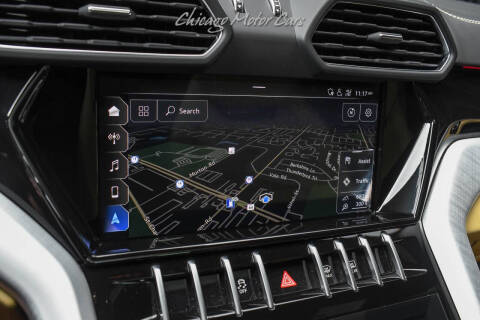 2021 Lamborghini Urus