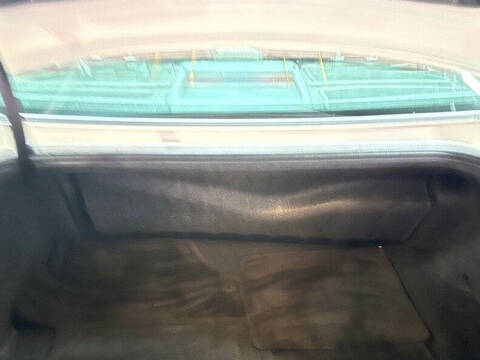 2012 Lincoln MKZ Hybrid