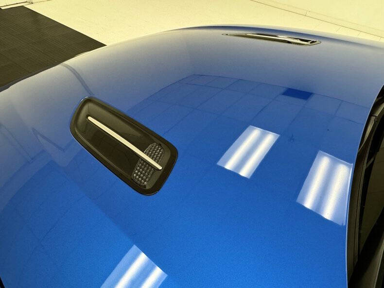 2020 Kia Stinger