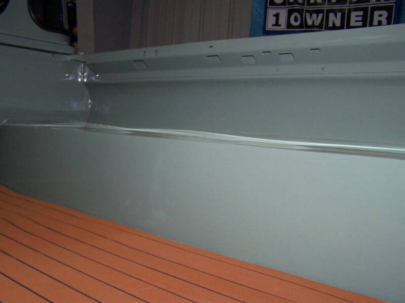 1995 Land Rover Defender 110