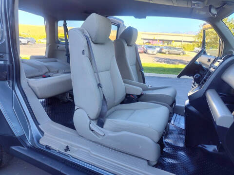 2010 Honda Element EX