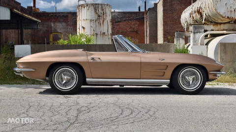 1964 Chevrolet Corvette