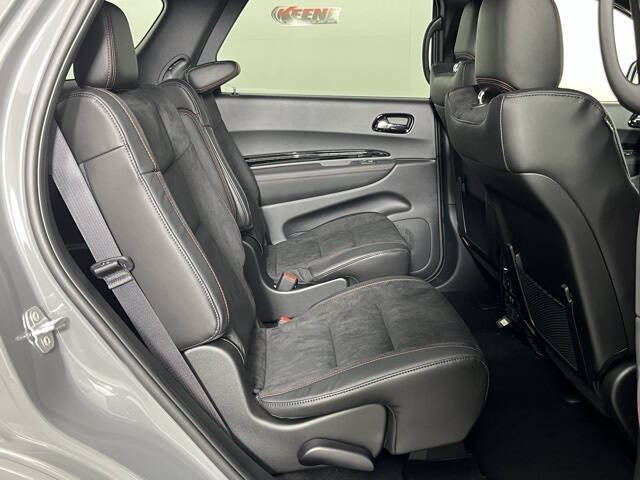 2026 Dodge Durango GT HEMI Plus