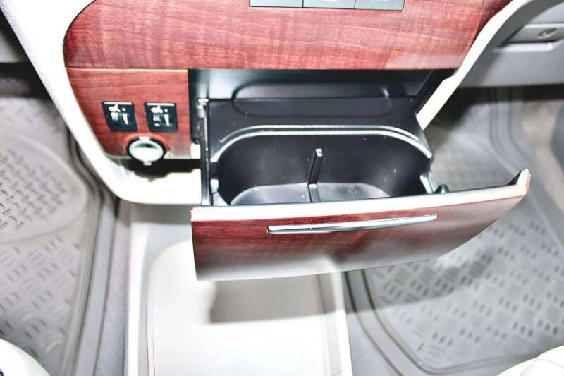 2011 Toyota Sienna Limited 7-Passenger