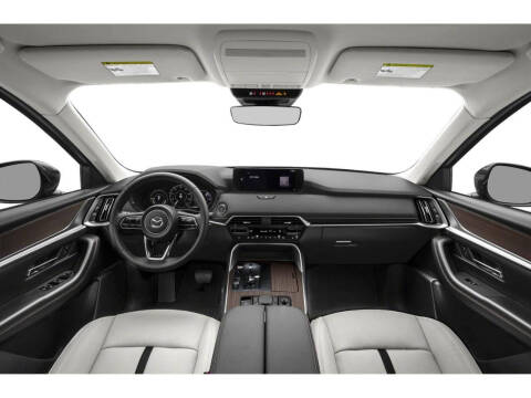 2026 Mazda CX-90 Plug-in Hybrid Preferred