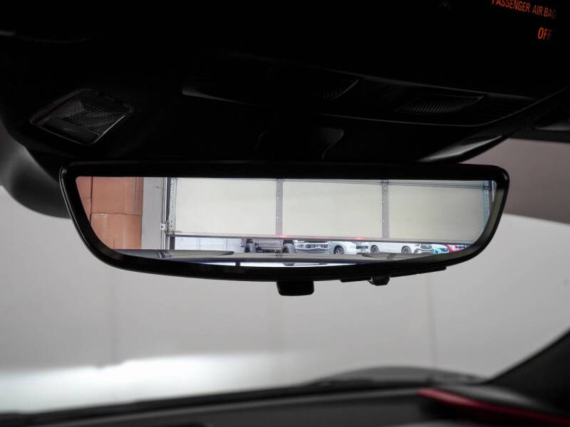 2024 Chevrolet Corvette Stingray