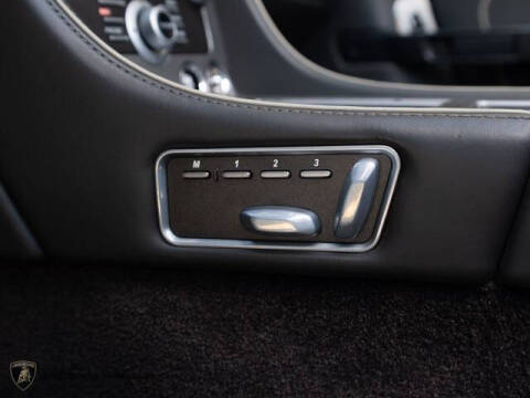 2015 Aston Martin DB9