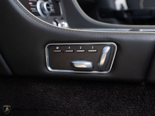 2015 Aston Martin DB9