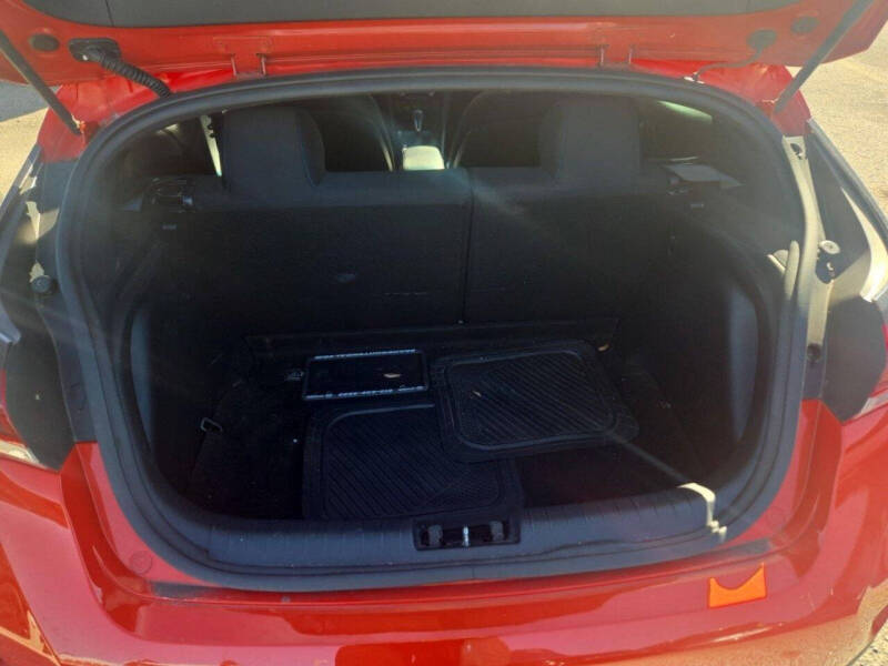 2020 Hyundai Veloster