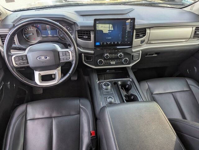 2023 Ford Expedition MAX XLT