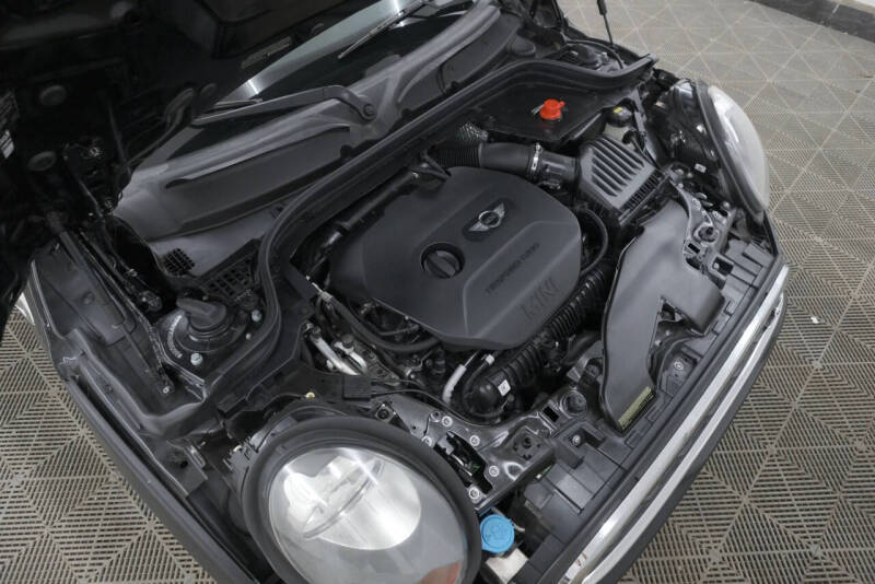 2016 MINI Hardtop 2 Door Cooper S