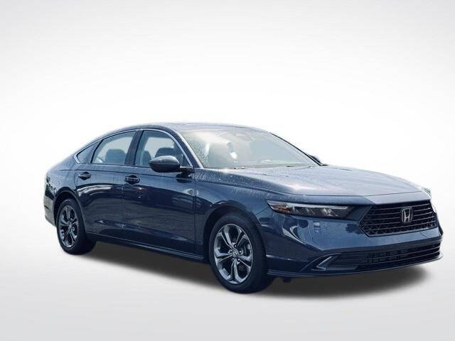 2023 Honda Accord