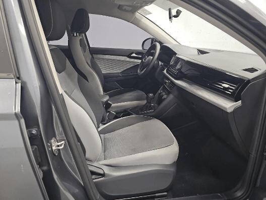 2022 Volkswagen Taos S