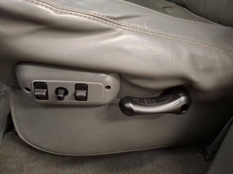 2007 Dodge Ram 2500