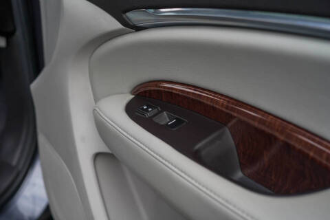 2017 Acura MDX SH-AWD w/Tech