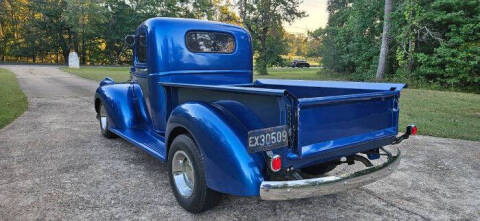 1942 Chevrolet 3100