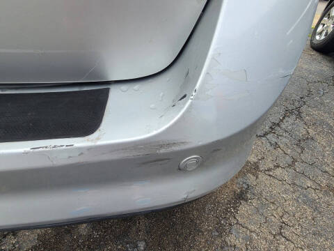 2010 Ford Edge Limited