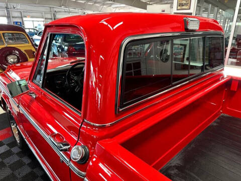 1972 Chevrolet C/K 10 Series