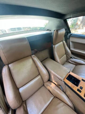 1988 Chevrolet Corvette