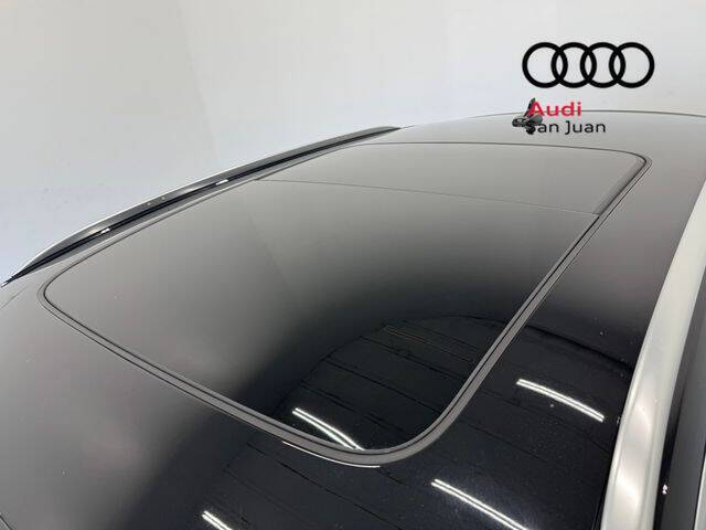 2021 Audi Q3 quattro S line Premium 45 TFSI