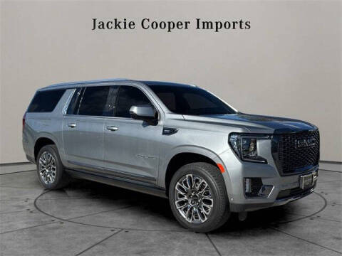 2023 GMC Yukon XL Denali Ultimate