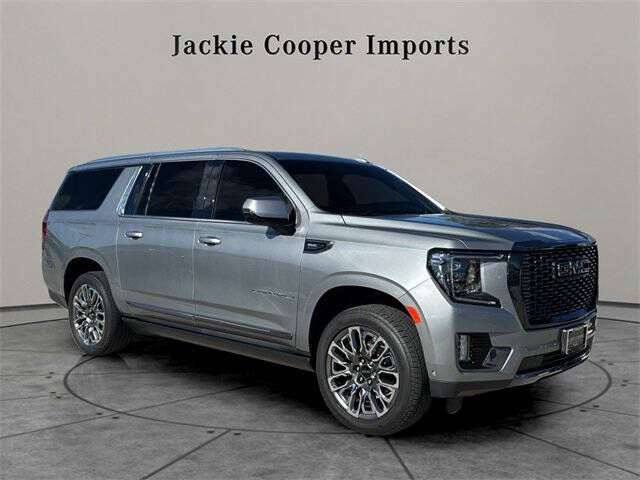 2023 GMC Yukon XL Denali Ultimate