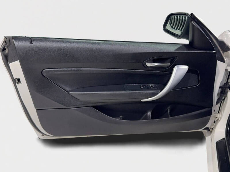 2014 BMW 2 Series 228i