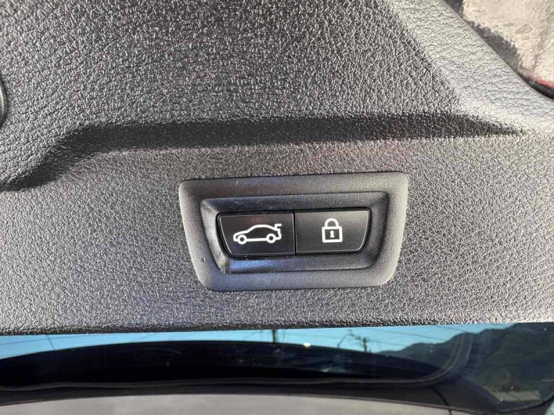 2018 BMW X5 sDrive35i