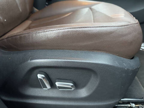 2013 Audi Q5 3.0T quattro Premium Plus