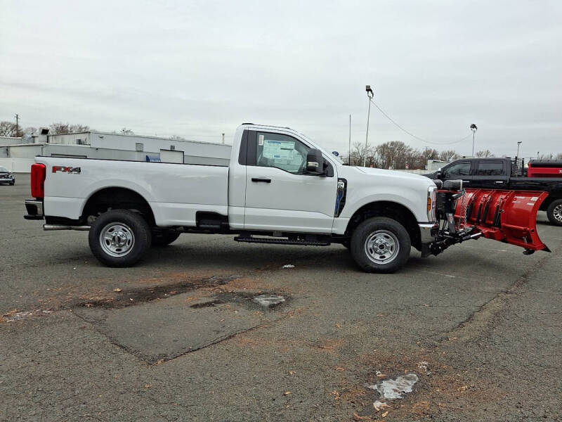 2026 Ford F-250 Super Duty XL