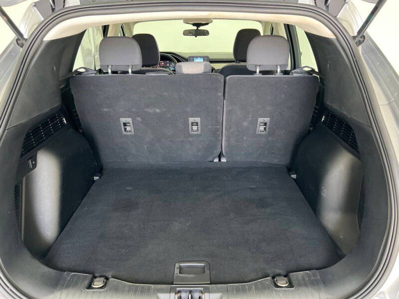 2021 Ford Escape S