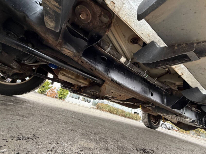 2018 GMC Sierra 2500HD Denali